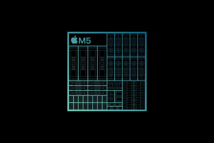Dòng iPad Pro mới trang bị chip M5, mở ra một giai đoạn phát triển mới của Apple. Ảnh: Apple