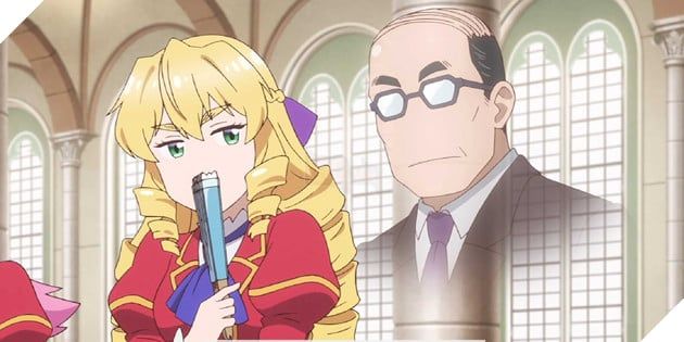 Top 11 anime Isekai về ác nữ không thể bỏ qua: Khi những nhân vật phản diện chiếm trọn spotlight 10