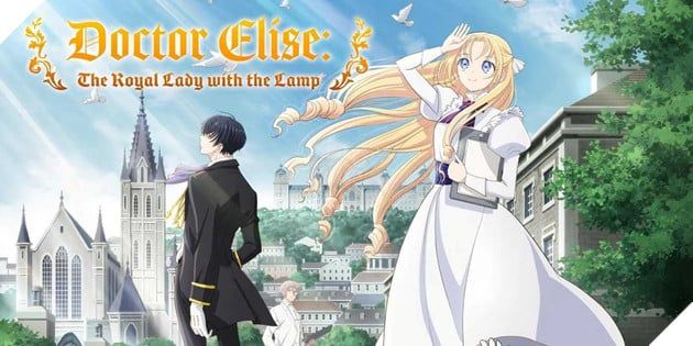 Top 11 anime Isekai về ác nữ không thể bỏ qua: Khi những nhân vật phản diện chiếm trọn spotlight 6