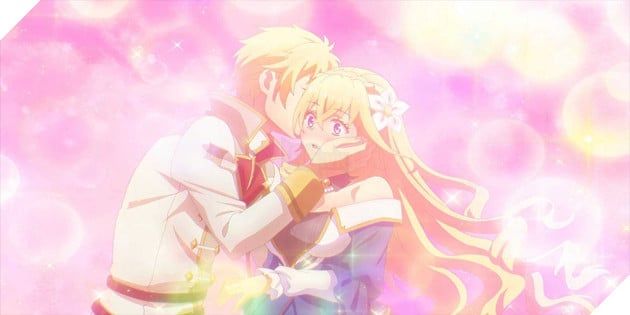 Top 11 anime Isekai về ác nữ không thể bỏ qua: Khi những nhân vật phản diện chiếm trọn spotlight 3