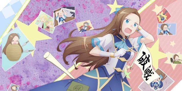 Top 11 anime Isekai về ác nữ không thể bỏ qua: Khi những nhân vật phản diện chiếm trọn spotlight 11