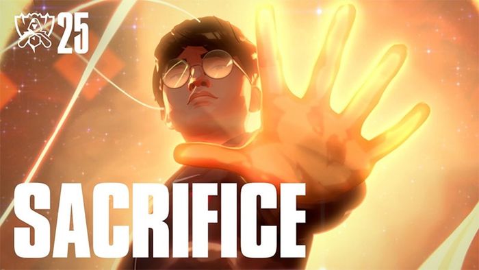 sacrifice-lmht