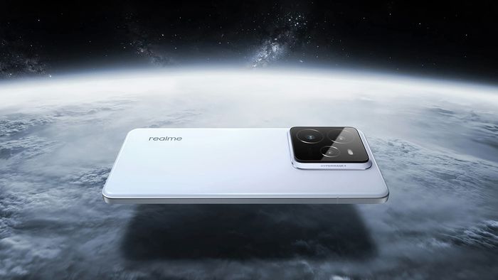 realme GT 8 Series sẽ được trang bị phần cứng cao cấp.