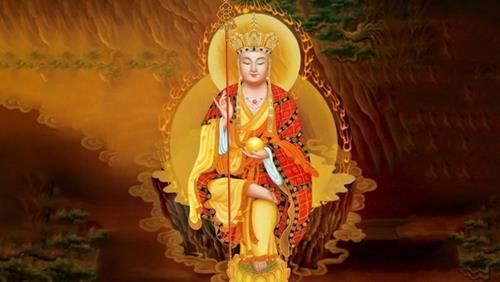 Con giáp mang trong mình số mệnh may mắn như Bồ Tát tái sinh