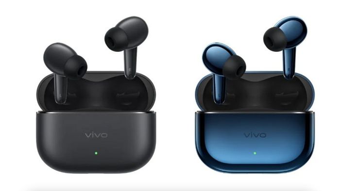 Tai nghe Vivo TWS 5 chính thức được giới thiệu.
