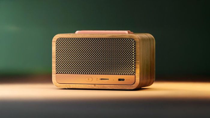 Loa mini Edifier M130 chính thức ra mắt thị trường.