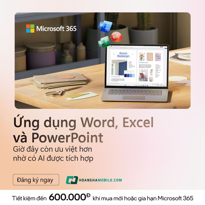 Microsoft 365 & Copilot AI