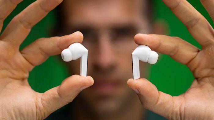 Galaxy Buds 4