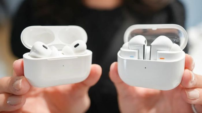 Galaxy Buds 4