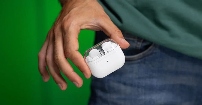 Galaxy Buds 4