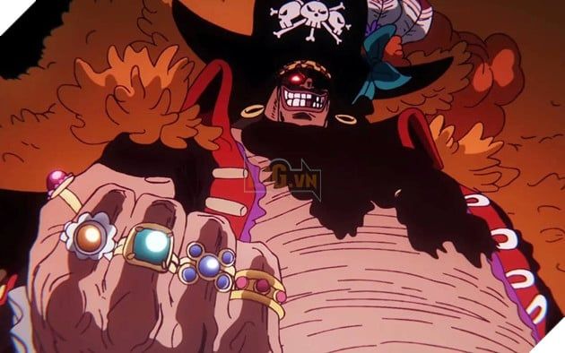 One Piece: Liệu Blackbeard có thể vượt qua Xebec không?