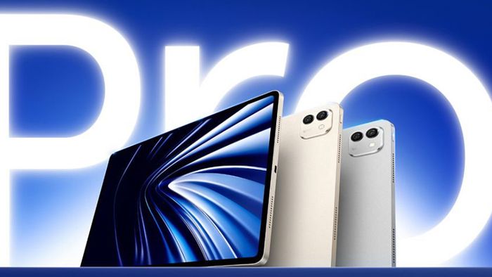 HONOR MagicPad 3 Pro chính thức ra mắt.