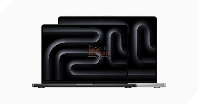 Apple ra mắt MacBook Pro 14 inch mới với chip M5, tốc độ SSD nhanh gấp đôi và hiệu năng AI mạnh mẽ vượt trội so với M4.