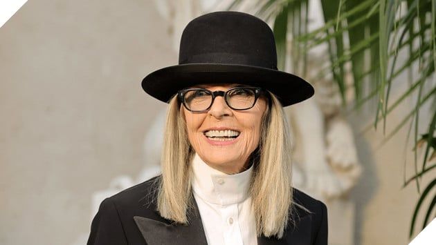 Nữ Diễn Viên Diane Keaton