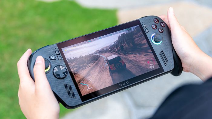 ASUS ROG chính thức ra mắt bộ đôi ROG Xbox Ally và ROG Xbox Ally X, mang đến hiệu năng tối ưu cho những người yêu thích gaming.