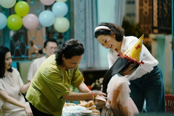 Kết phim chắc chắn sẽ khiến khán giả có những phản ứng trái ngược nhau.
