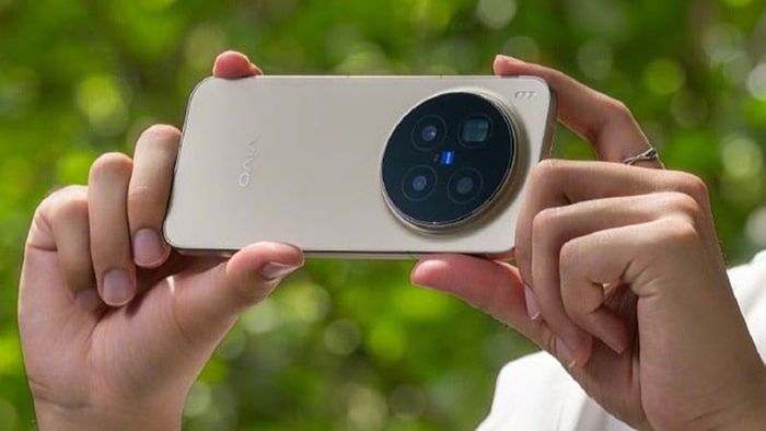 vivo X300 Pro mang đến hàng loạt cải tiến đáng chú ý so với các thế hệ trước.