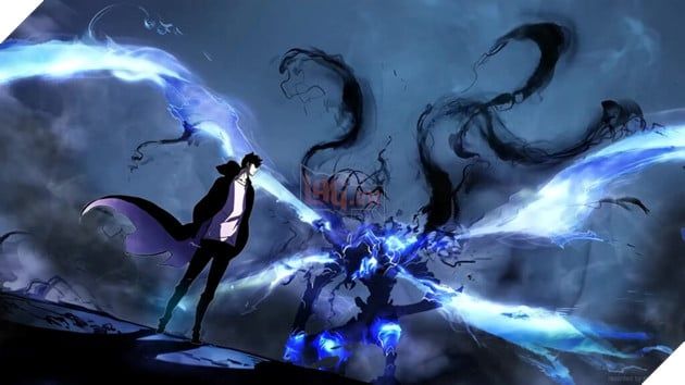 Tác giả Solo Leveling xác nhận phiên bản gốc và hoàn chỉnh nhất của bộ truyện 2.