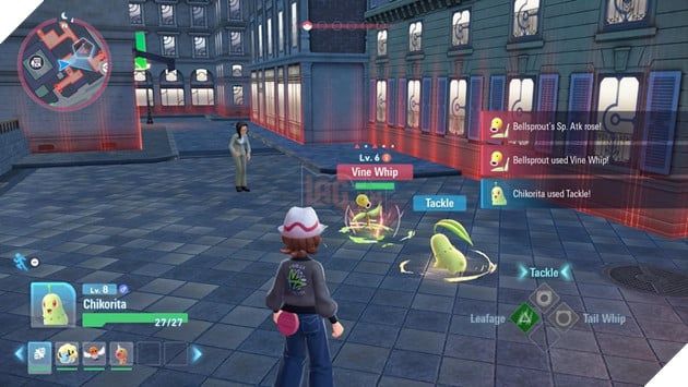 Nhiều người đặt trước Pokemon Legends: Z-A bỗng dưng bị hủy đơn mà không rõ lý do cụ thể