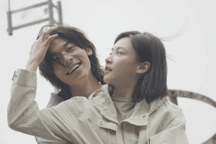 Khoai Tây đã thầm yêu An Tình suốt hơn 10 năm trời, tình cảm ấy âm ỉ cháy mà không thể nói ra.