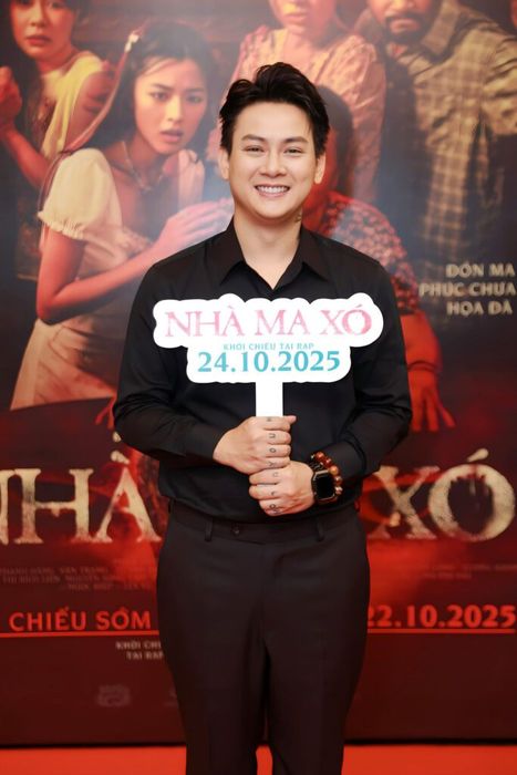 Hoài Lâm đã xuất hiện trước công chúng với một ca khúc đầy cảm xúc, khiến trái tim người nghe thổn thức.