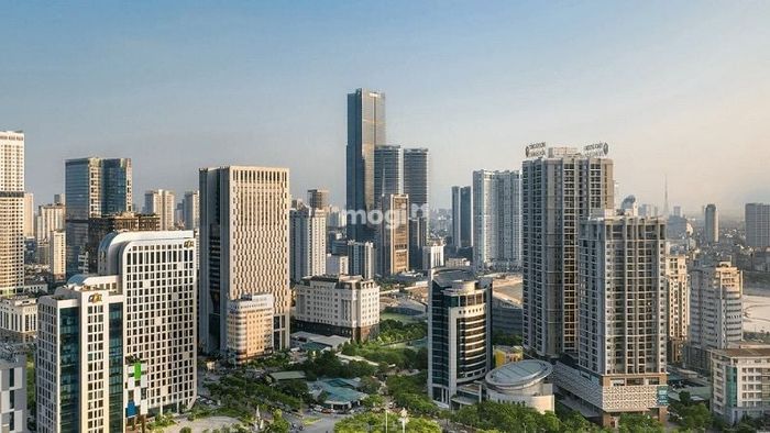 Dự báo một số khu vực 