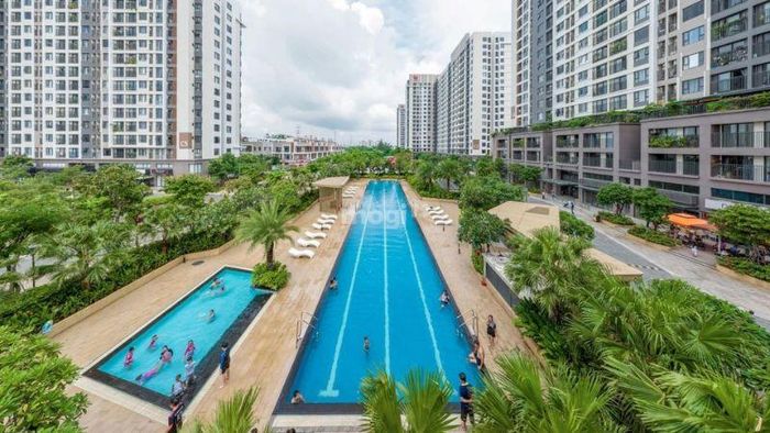 Dự án PiCity High Park