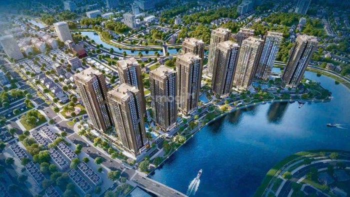 Dự án The Privé