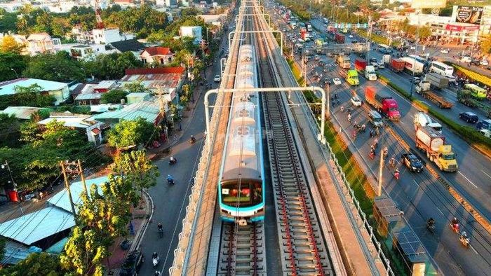 Tác động lâu dài và những thách thức tiềm ẩn khi giá nhà bị ảnh hưởng bởi tuyến Metro