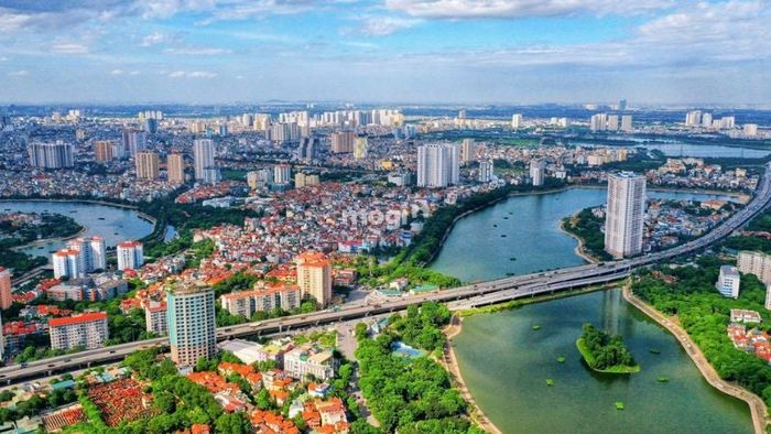 Tình hình thực tế của thị trường cho thuê BĐS trong năm 2025-2026