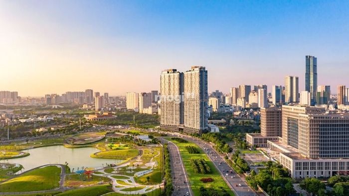 Tổng quan thị trường cho thuê BĐS trong năm 2024 và nửa đầu 2025