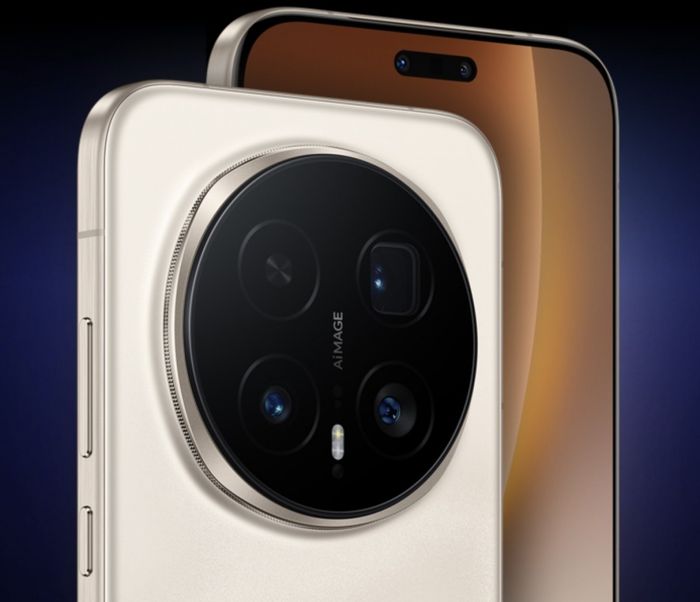 Camera tele 200MP chất lượng vượt trội trên HONOR Magic8 Pro
