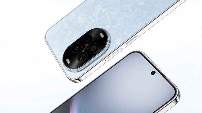 Huawei Nova 14 Vitality Edition chính thức ra mắt