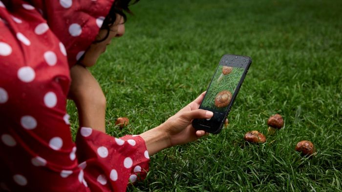 Redmi 15C đạt chuẩn kháng bụi, kháng nước IP64 và trang bị công nghệ Wet Touch 2.0