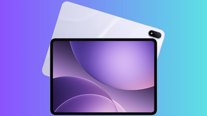 OPPO Pad 5 mang đến một cấu hình ấn tượng, kết hợp giữa hiệu suất mạnh mẽ và các tính năng tiên tiến, đảm bảo trải nghiệm tuyệt vời cho người dùng.