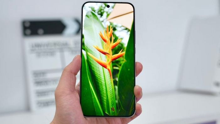 iQOO 15 sử dụng màn hình với vật liệu M14, dự kiến sẽ được trang bị trên Galaxy S26 Ultra