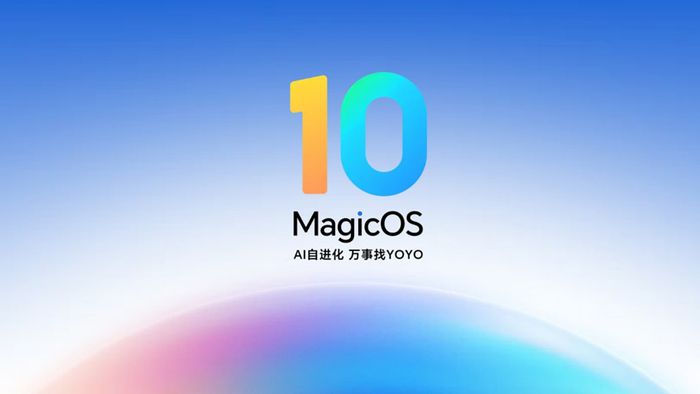 HONOR chính thức ra mắt MagicOS 10