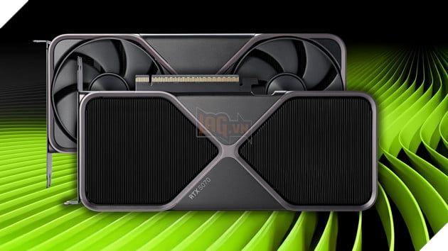 Nvidia RTX 5070 giảm xuống dưới 500 USD, trở thành lựa chọn hấp dẫn trong thế giới GPU