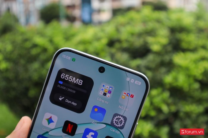 OPPO A6 Pro là sự lựa chọn hoàn hảo trong phân khúc smartphone tầm trung hiện nay.