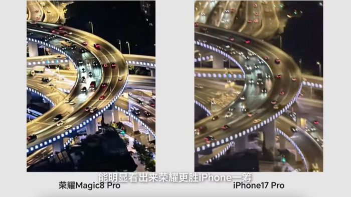 Honor Magic 8 Pro