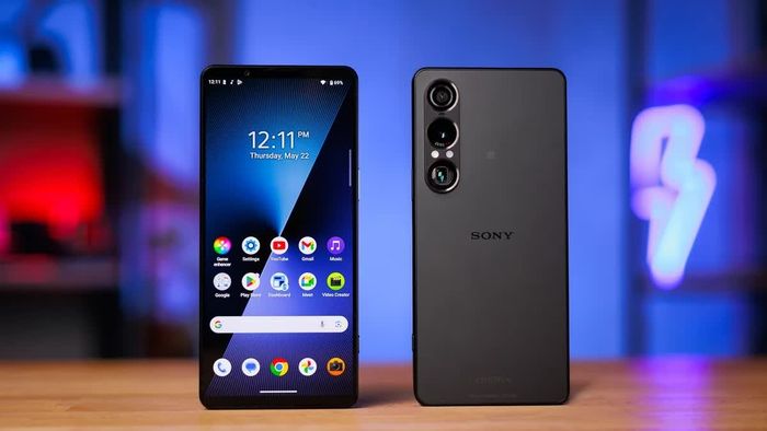 Xperia 1 VIII sẽ sở hữu phần cứng cực kỳ mạnh mẽ