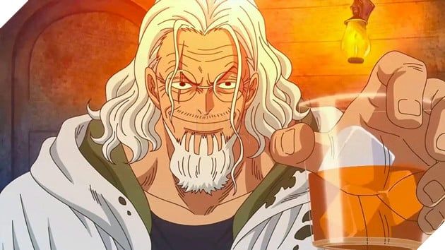 One Piece: 10 nhân vật sở hữu Haki mạnh mẽ hơn cả Luffy – Dù Luffy còn một chặng đường dài để đạt được sức mạnh đích thực của “Vua Hải Tặc”.