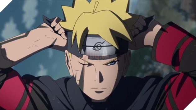 Boruto khiến mọi người bất ngờ khi phá vỡ những kỷ lục dù không có sự xuất hiện của Naruto.