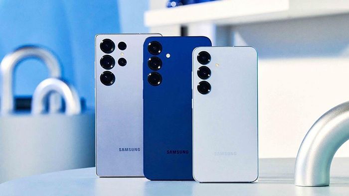 Dòng Galaxy S26 sẽ sở hữu phần cứng cao cấp