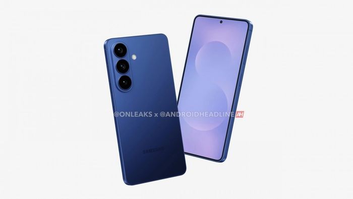 Samsung sẽ không cho ra mắt phiên bản Galaxy S26 Pro.