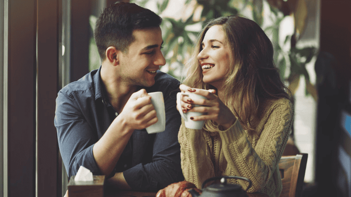 Bạn đã biết đi uống cafe ở đâu vào ngày 20/10 chưa?