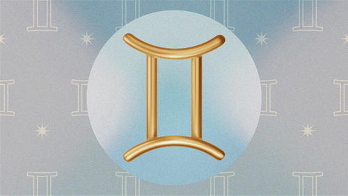 Chòm sao Song Tử