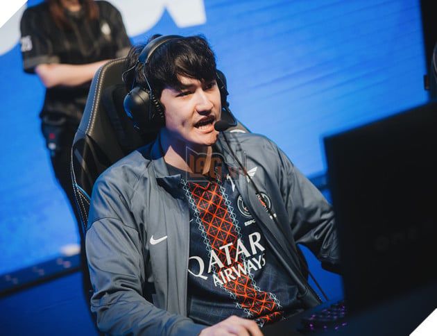 CKTG 2025: Fnatic và PSG Talon Chính Thức Chia Tay Giải Đấu 7