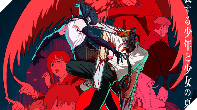 Seiyuu Kikunosuke Toya tiết lộ về cách anh phải thực hiện những hành động cực kỳ đặc biệt để nhập vai Denji trong 