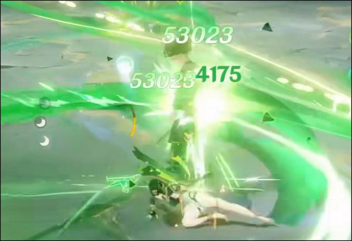 Genshin Impact: Hướng dẫn xây dựng đội hình phù hợp cho Nefer